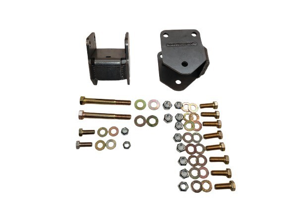 Front Leaf Spring Mount for Ford 4wd 1977-1979