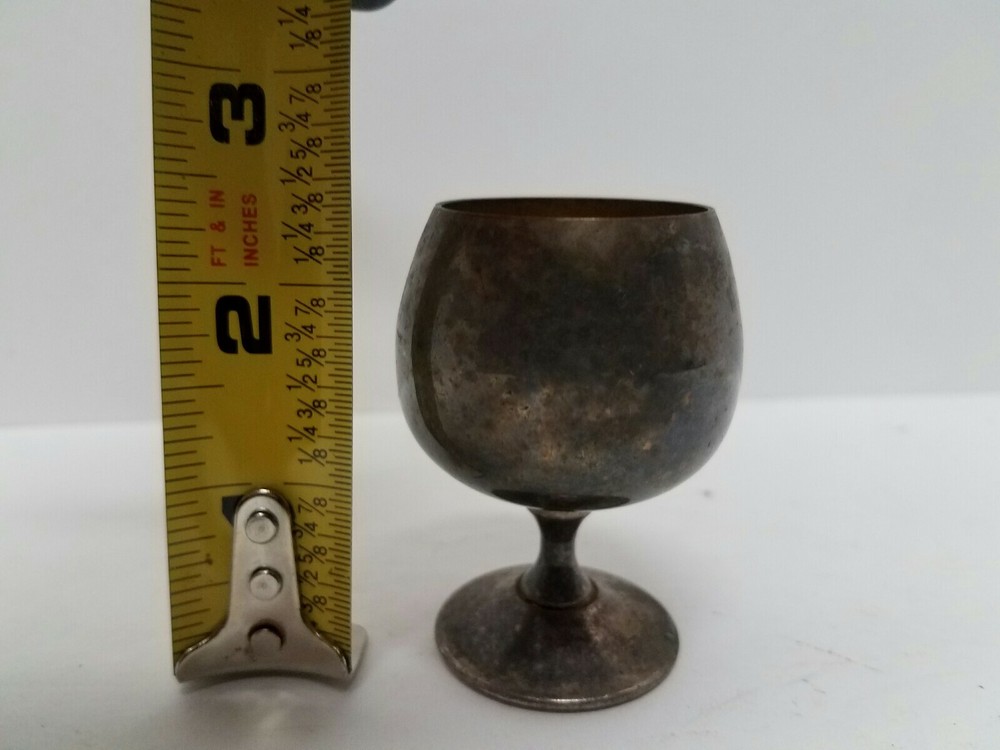 Sheridan Silverplate*** Small Cup/bowl Tea Cup