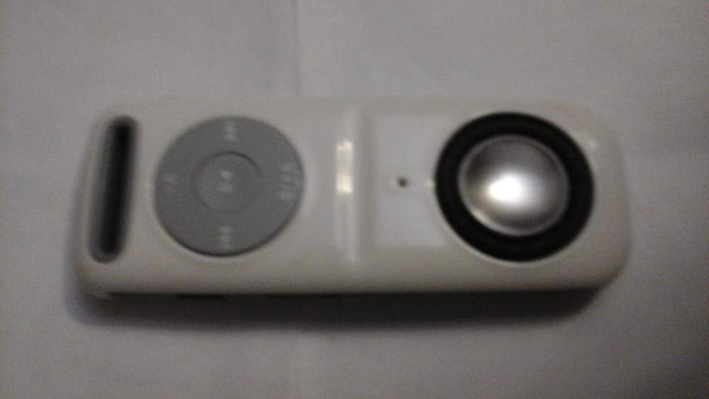 CURTIS  MP2029 EU ,2GB)  white