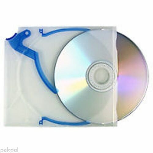 20 PCS NEW BLUE VARIOPAC TRIGGER CD DVD CASE CASES, PSC22, FREE SHIPPING