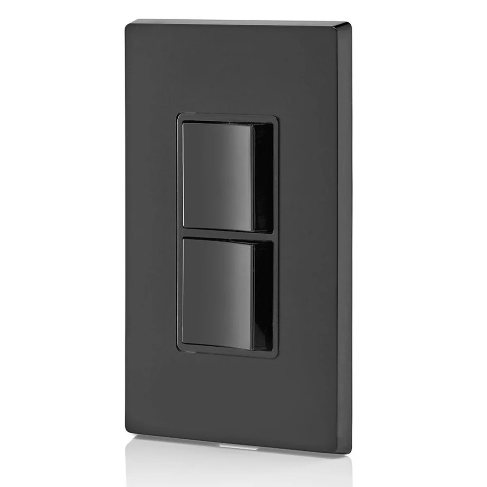 Leviton 5634-E 15A 120/277V Combi Decora 2 Switch SP