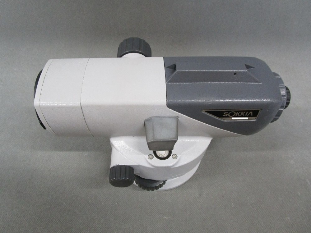 Sokkia  B21 Automatic Level