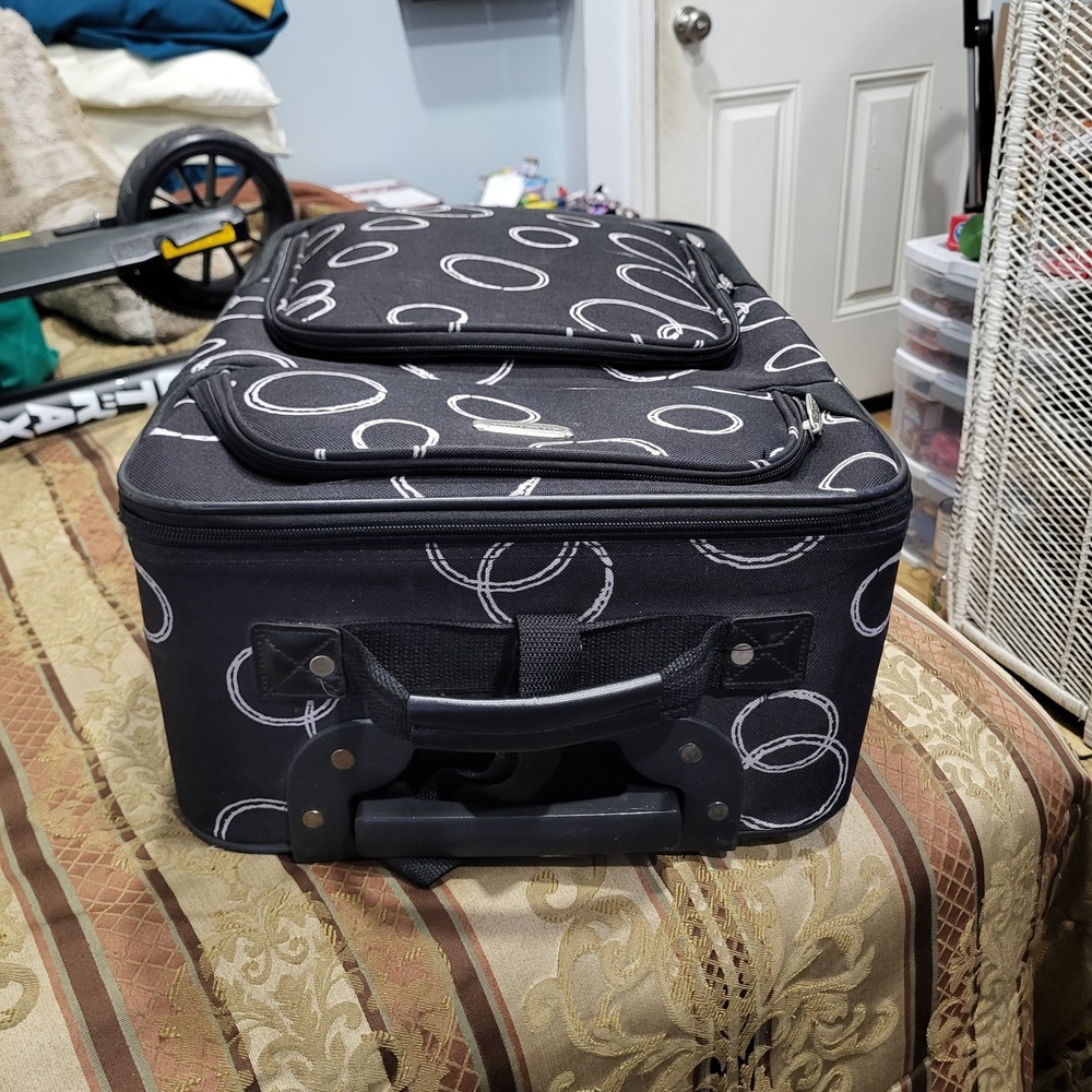 Sonoma Luggage
