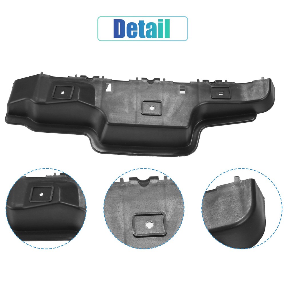 Right Side Front Bumper Mounting Support Bracket No.22806471 for Cadillac SRX