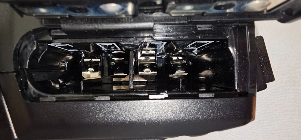 MINOLTA MAXXUM PROGRAM FLASH 5600HS (D)