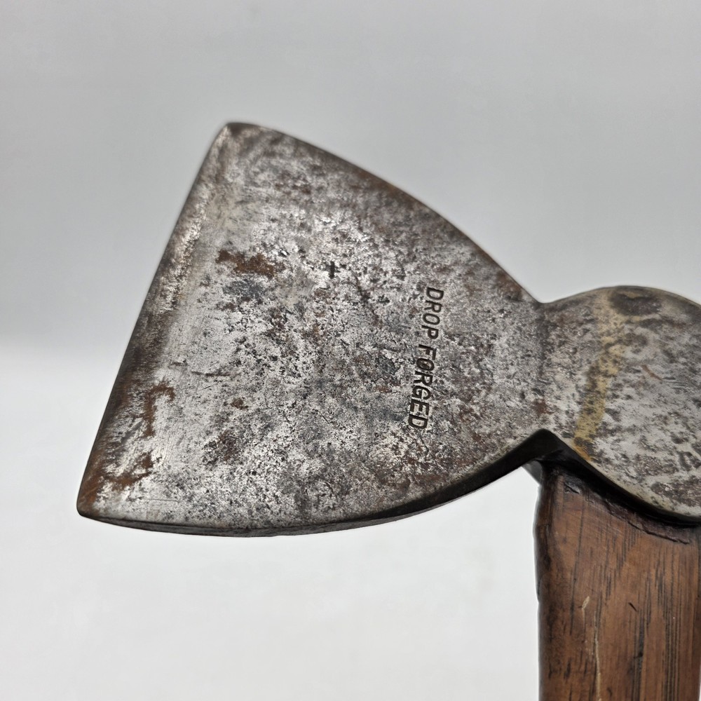 Rail Road Hatchet Hammer