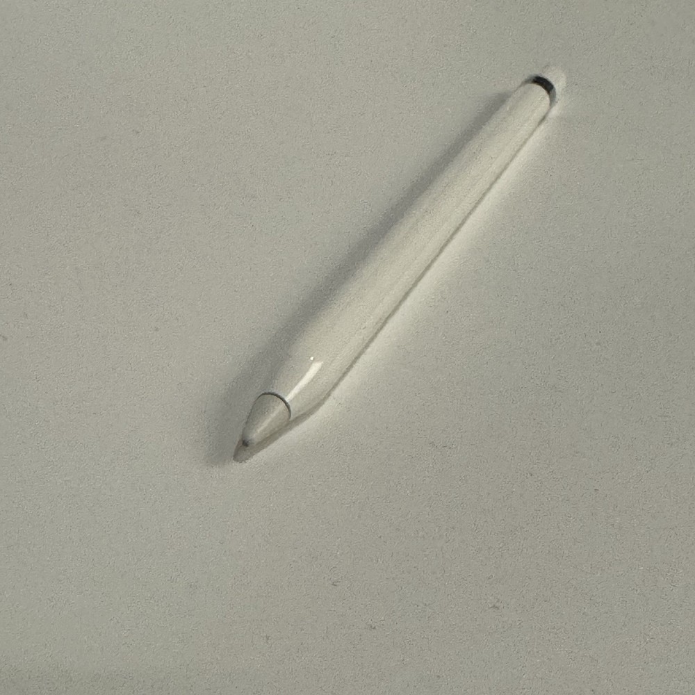 Apple 1st Generation Pencil - White Untested
