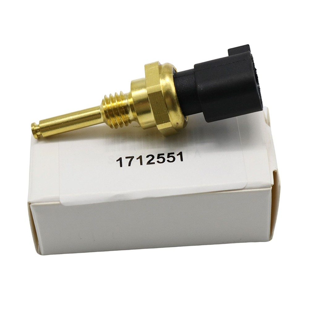 New Engine Coolant Temperature Sensor Fits For Ford Flex F-150 Edge Expedition