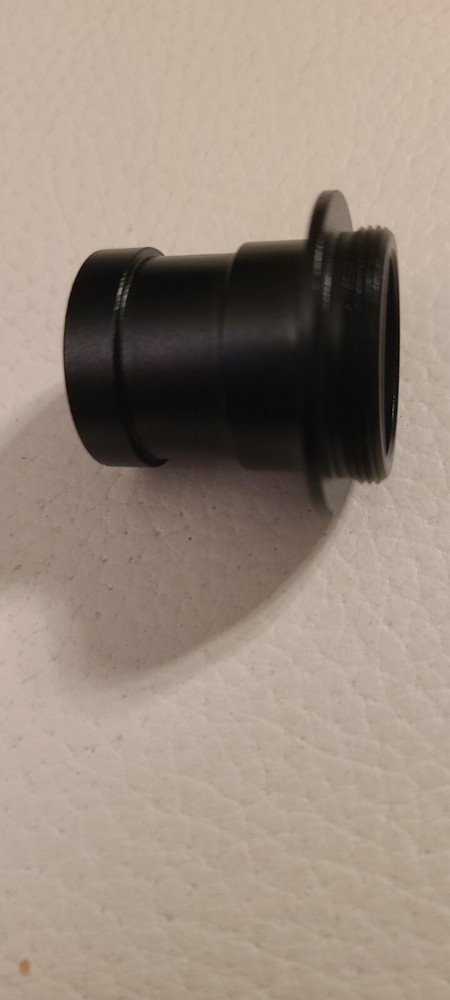 C-Mount for Innovation Trinocular Microscope