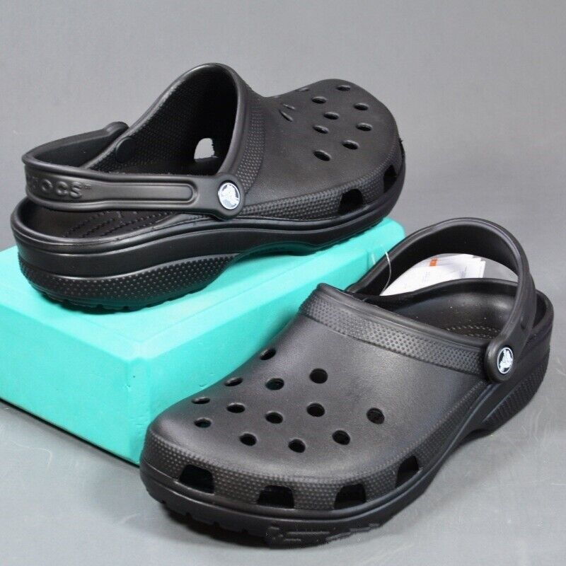 Sandals Unisex Crocs Classic Clog mens womens Shoes kids girls boys slippers