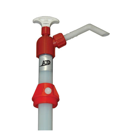ATD TOOLS Nylon Vertical Drum Pump 5027