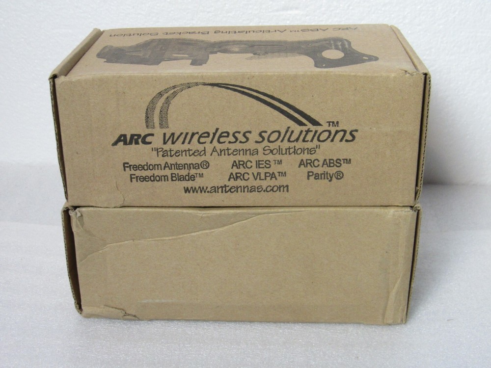 ARC Wireless Articulating Bracket Solution ARC-BR070S01 [CTNO]