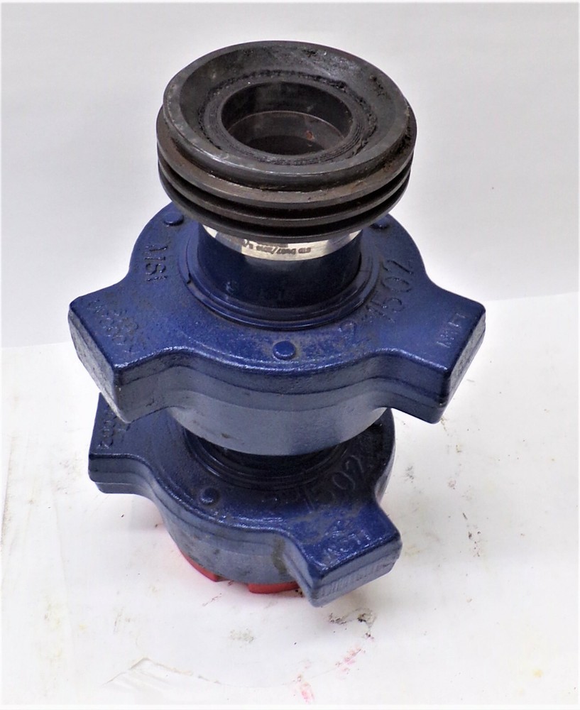MSI 2" INTEGRAL FITTING 5" SPACER  FIGURE 1502