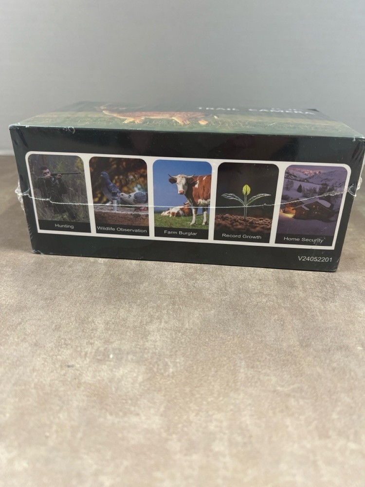 KJK TRAIL CAMERA (SP8024156)