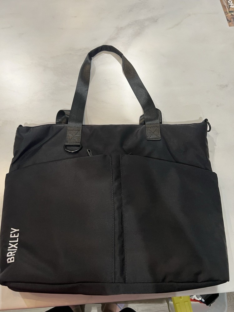 Brixley Tote Bag