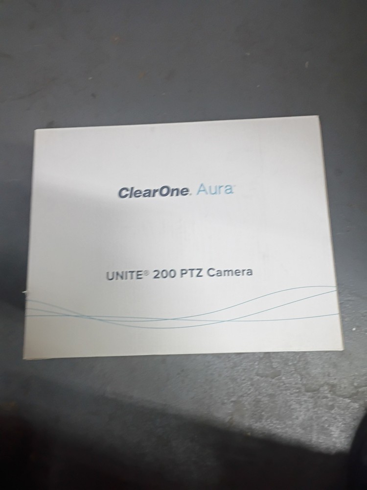 CLEARONE UNITE 200 CAMERA