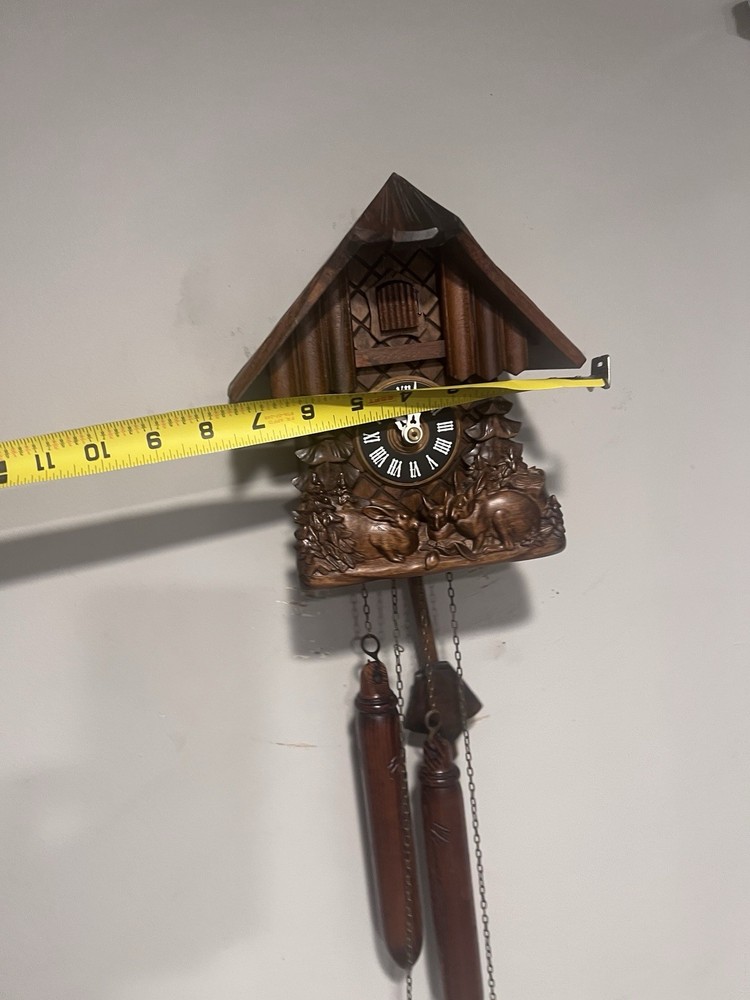 Germany Cuckoo Clock