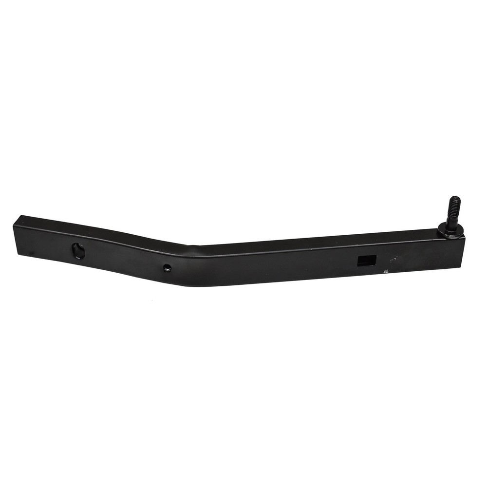 New Passenger Side Lower Radiator Support Direct Replacement Fits 2009-2016 A4