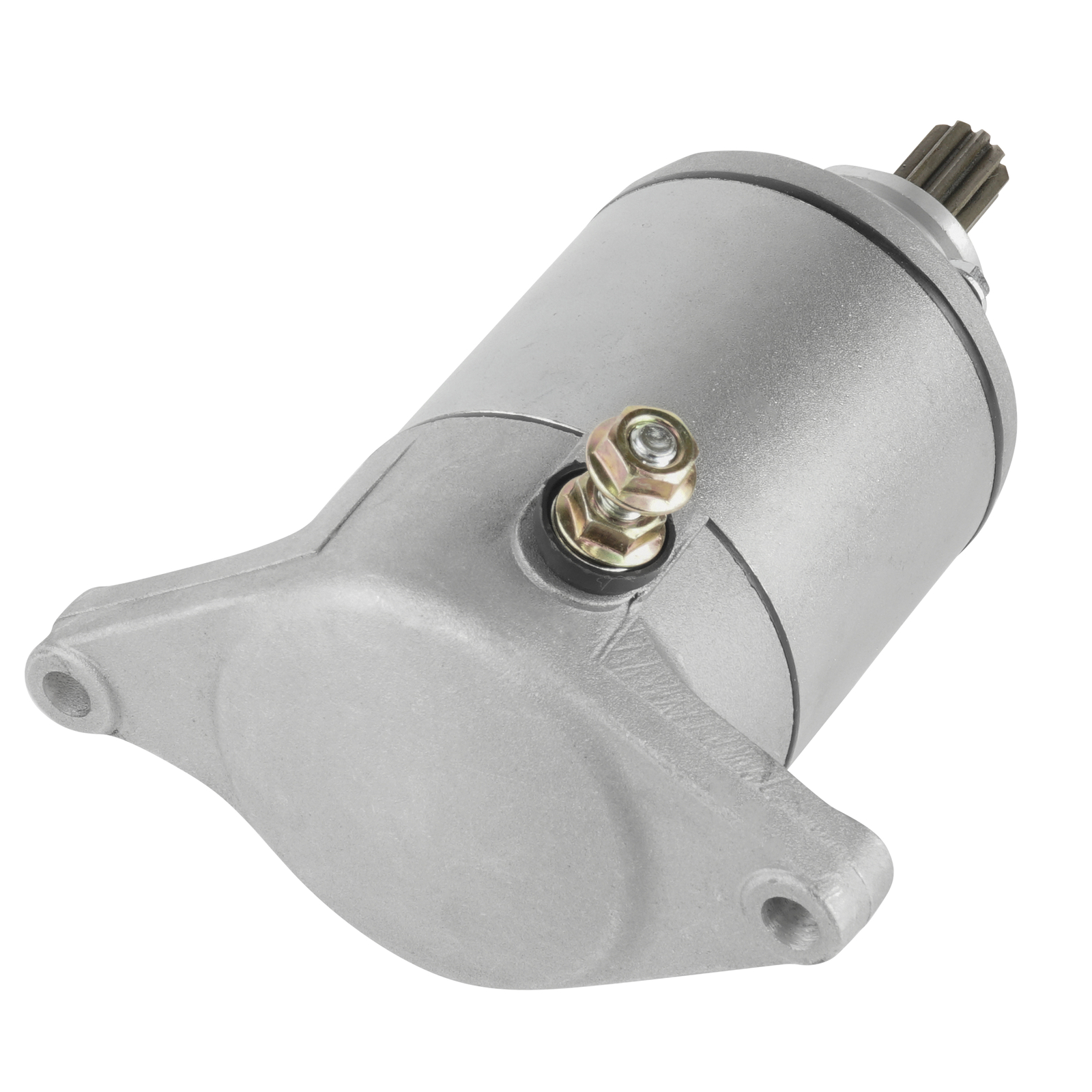 Starter for Arctic Cat 400 4X4 376Cc Engine 2003 2004 2005 2006 2007 2008