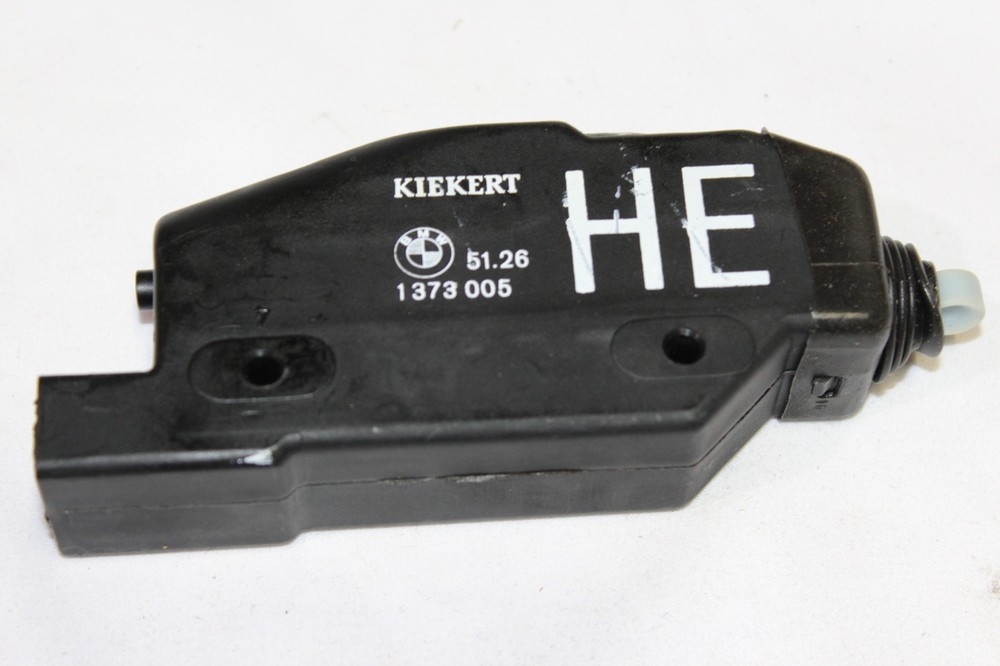 Actuator central locking for BMW 5 series E-28