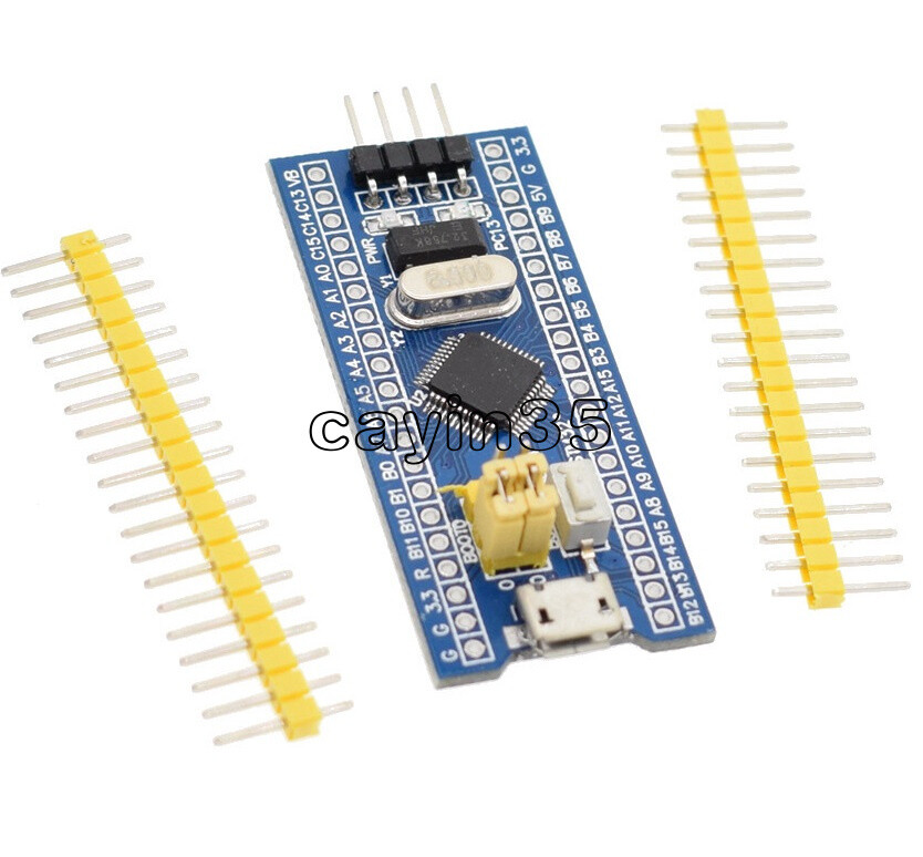 STM32F103C8T6 ARM STM32 Minimum System Development Board Module For Arduino NEW