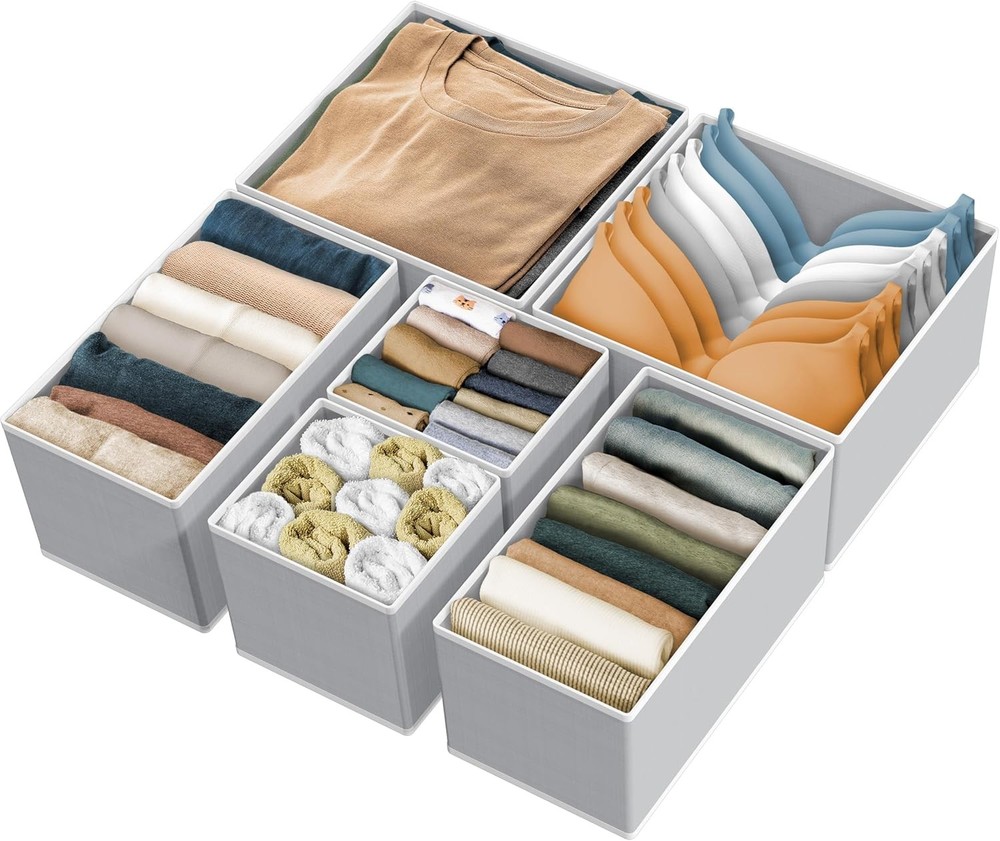 Underwear Der Organizer for
