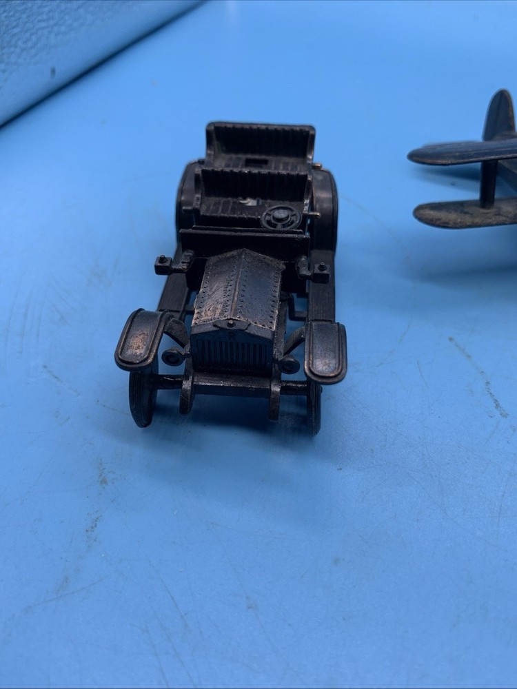 Vintage Pencil Sharpeners