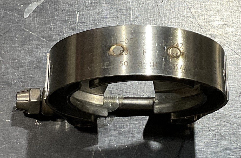 SAE CLAMP AS5355/1