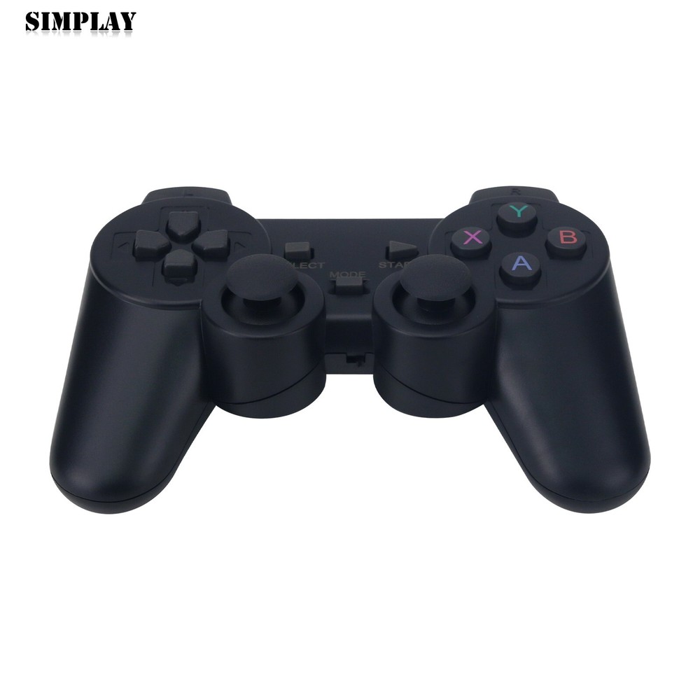 6CH Servo Controller + 2CH Motor Control Bluetooth Handle Remote Control