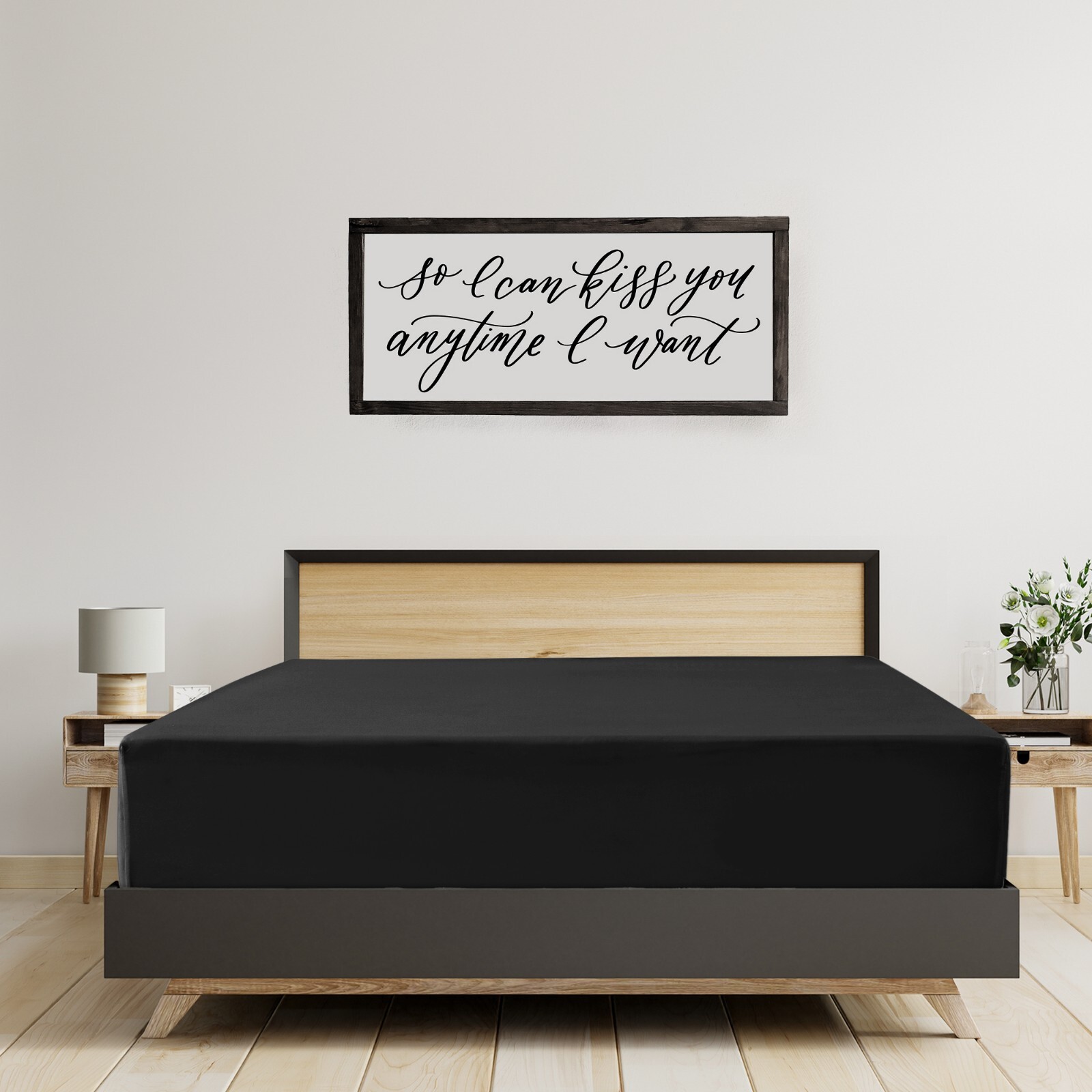 Fitted Sheet Deep Pocket Easy Care Breathable Microfiber Elastic Bedding Sheets