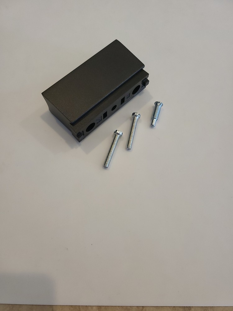 SECA 220 Telescoping Stadiometer (Hardware INCLUDED) | NEW!!