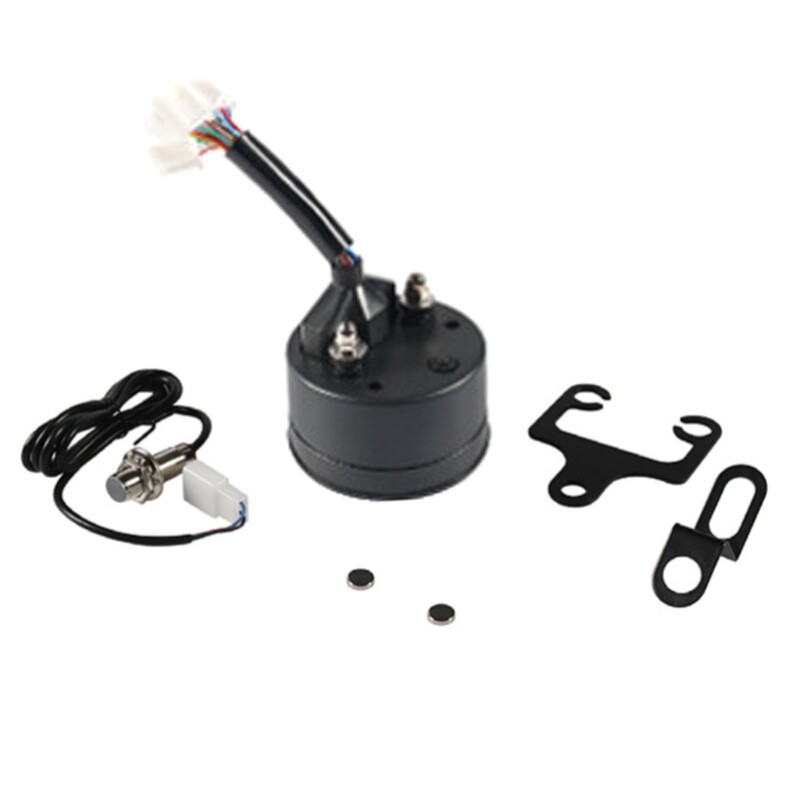 Motorcycle Speedometer Digital Speedometer Tachometer