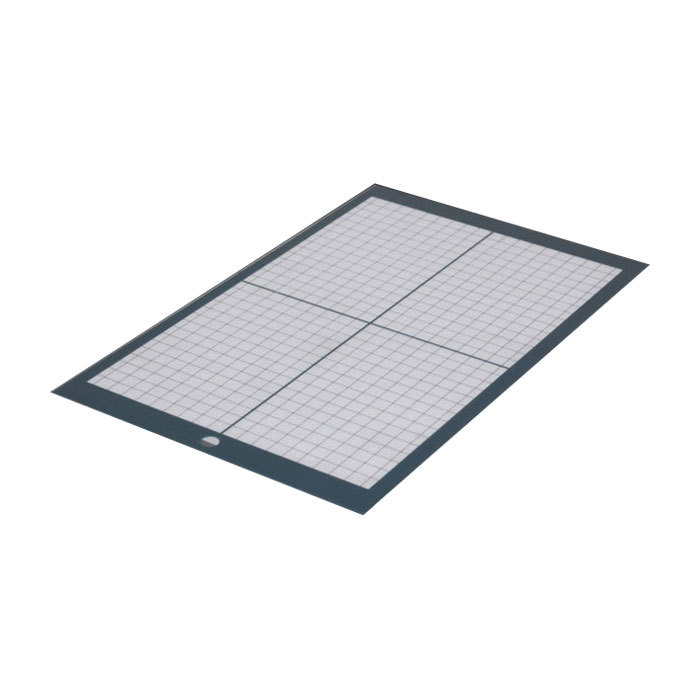 1Pc A3 Self-Healing Cutting Mat for Vinyl Cutter Plotter Machine - 12" x 18"