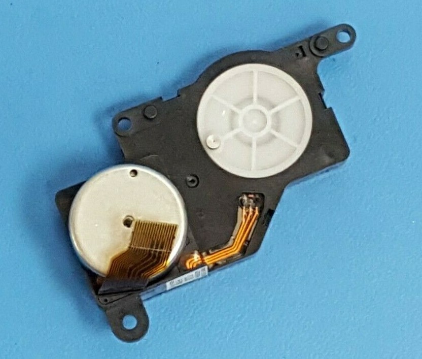 SONY Replacement Motor - DC MOTOR (Geared) 1-698-721-21
