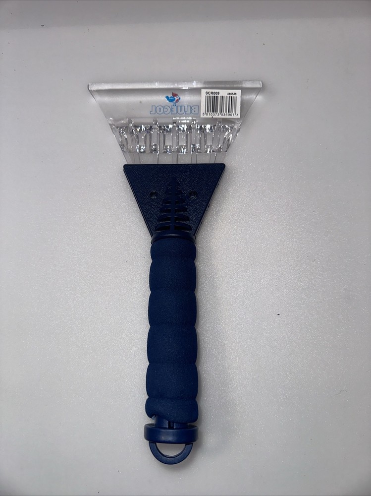 Bluecol Ice Scraper