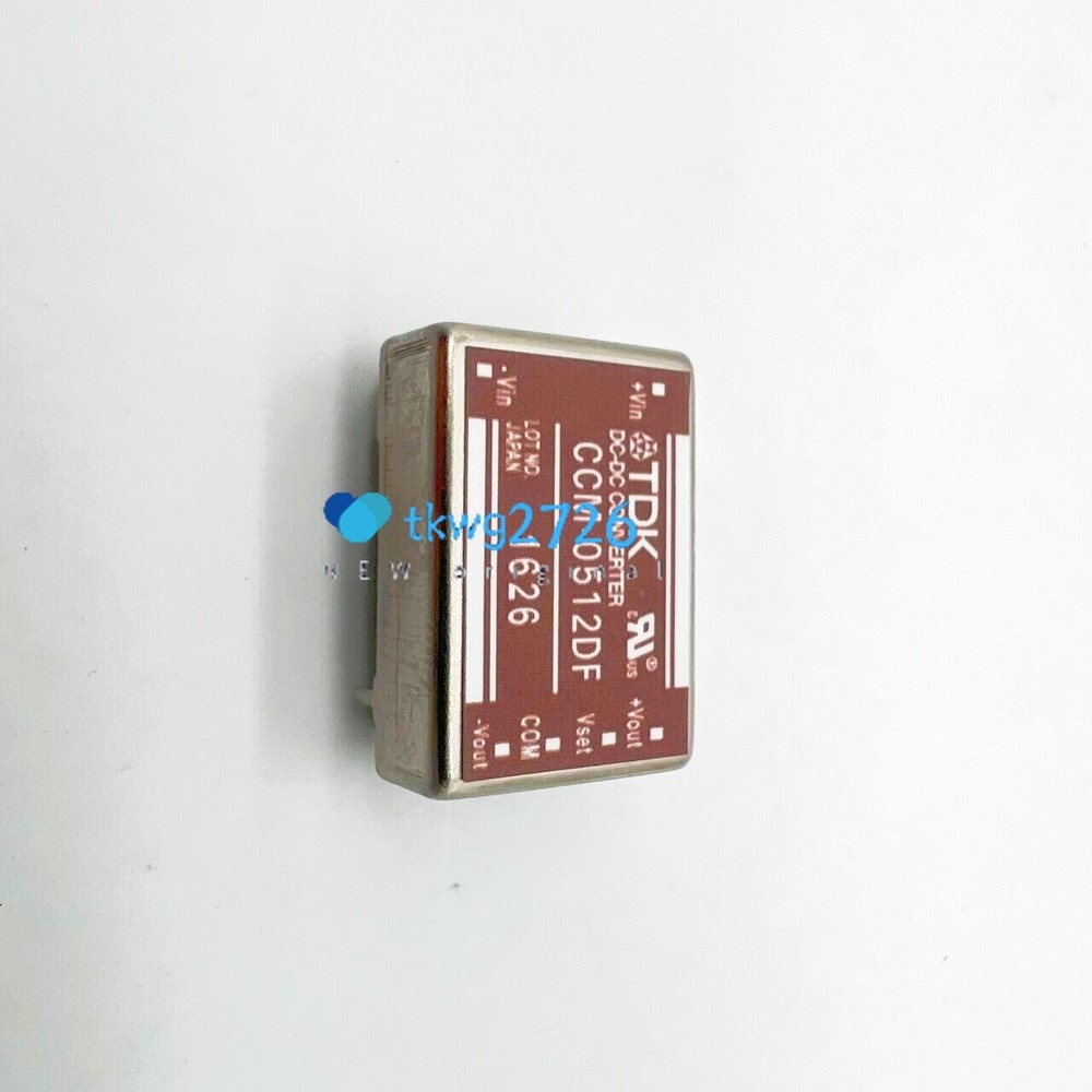 1PCS CCM-0512DF Module expert new quality