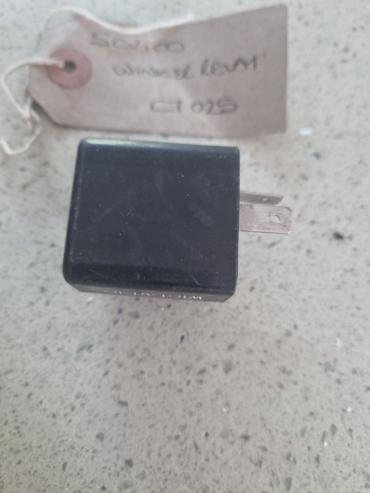 Honda SCV 100 Lead Relay