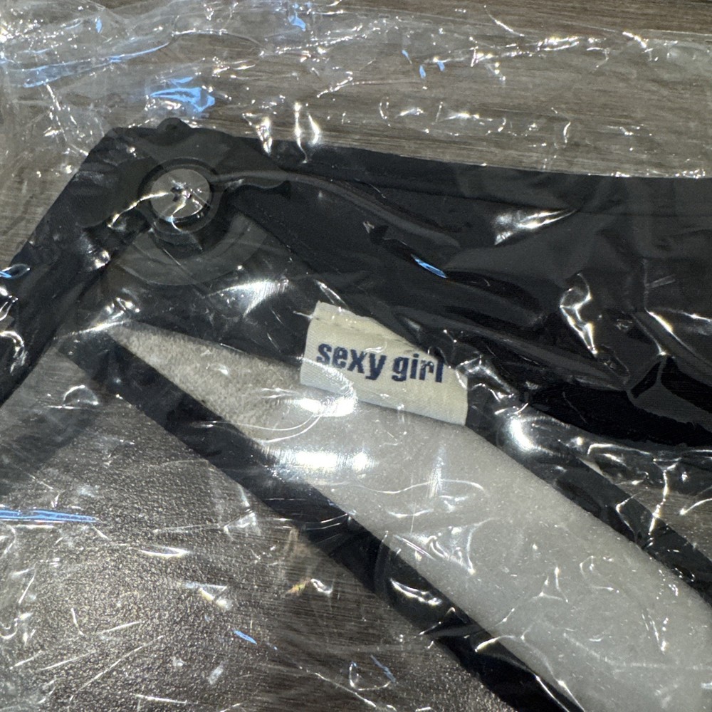 Face Visor / Face Shield Protetive Adjustable Face Shield Clear With Black Trim