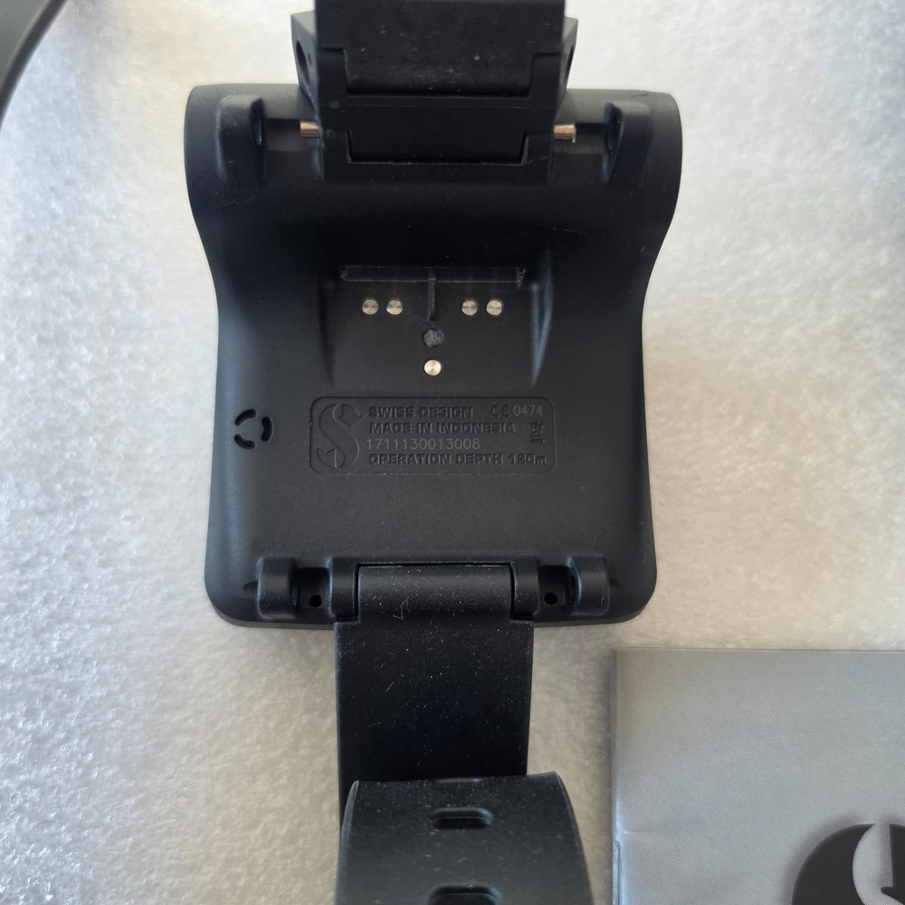 Scubapro G2 Wrist Dive Computer