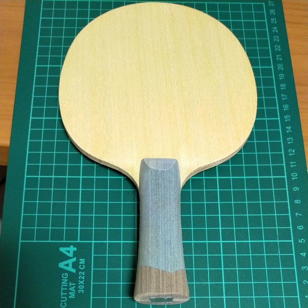 Table tennis racket sanwei Sanwei 75PAR(FL) (outer carbon)