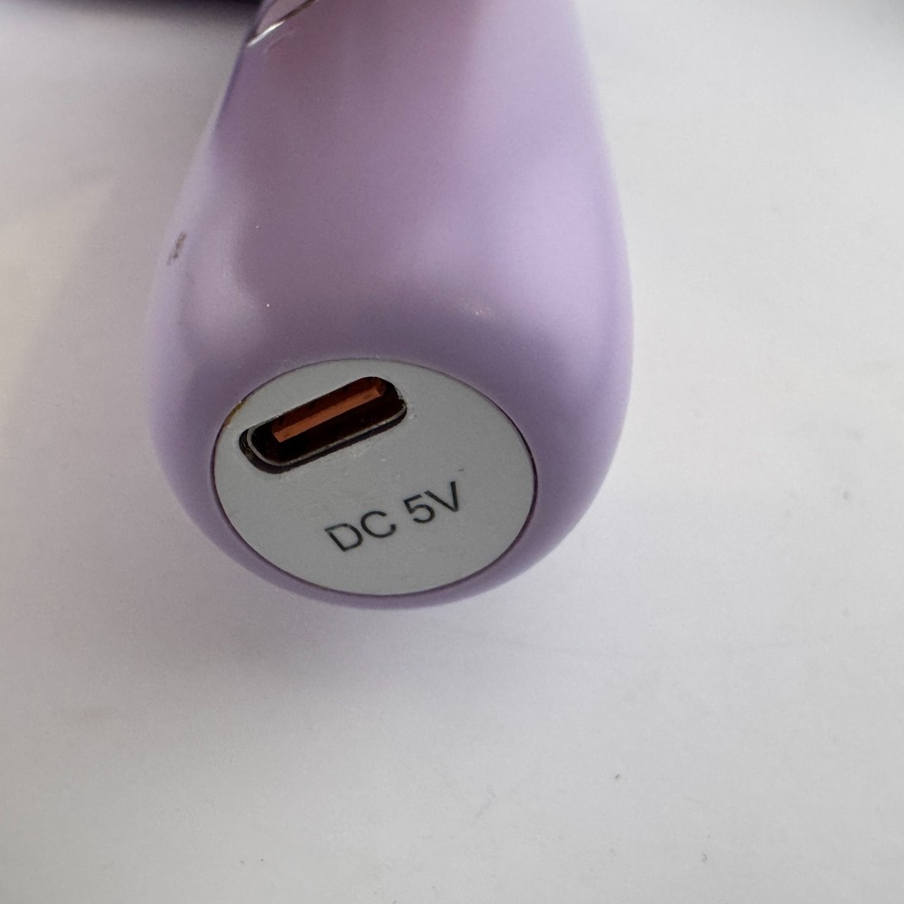 Portable Mini Karaoke Machine w/ Wireless Microphone Bluetooth Speaker