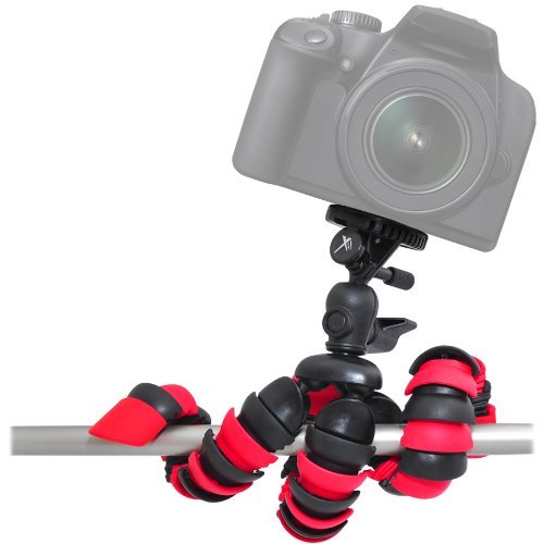 Super-Saving HD Deluxe Accessory Bundle For Nikon D3300 D3200 D3100 D3000