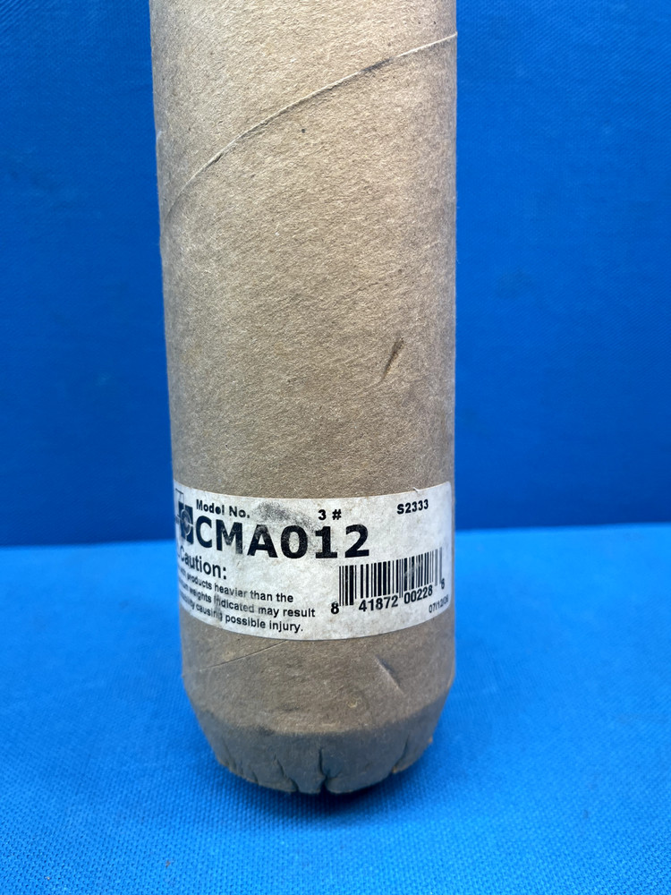 Chief CMA012 12" Fixed Extension Column