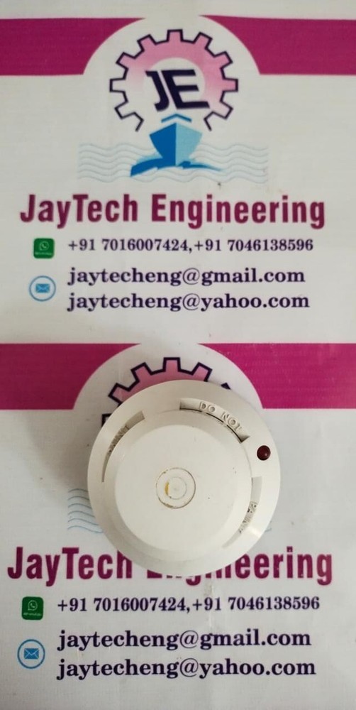 APOLLO 53541-156 IONISATION SMOKE DETECTOR