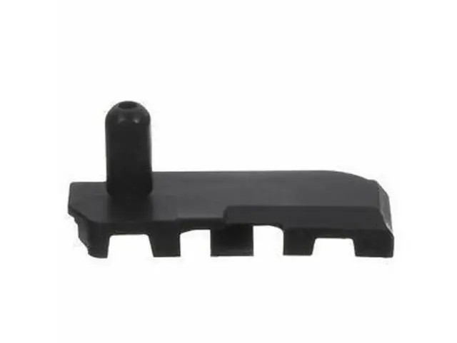 Genuine GM Radiator Mount Bracket 23336340
