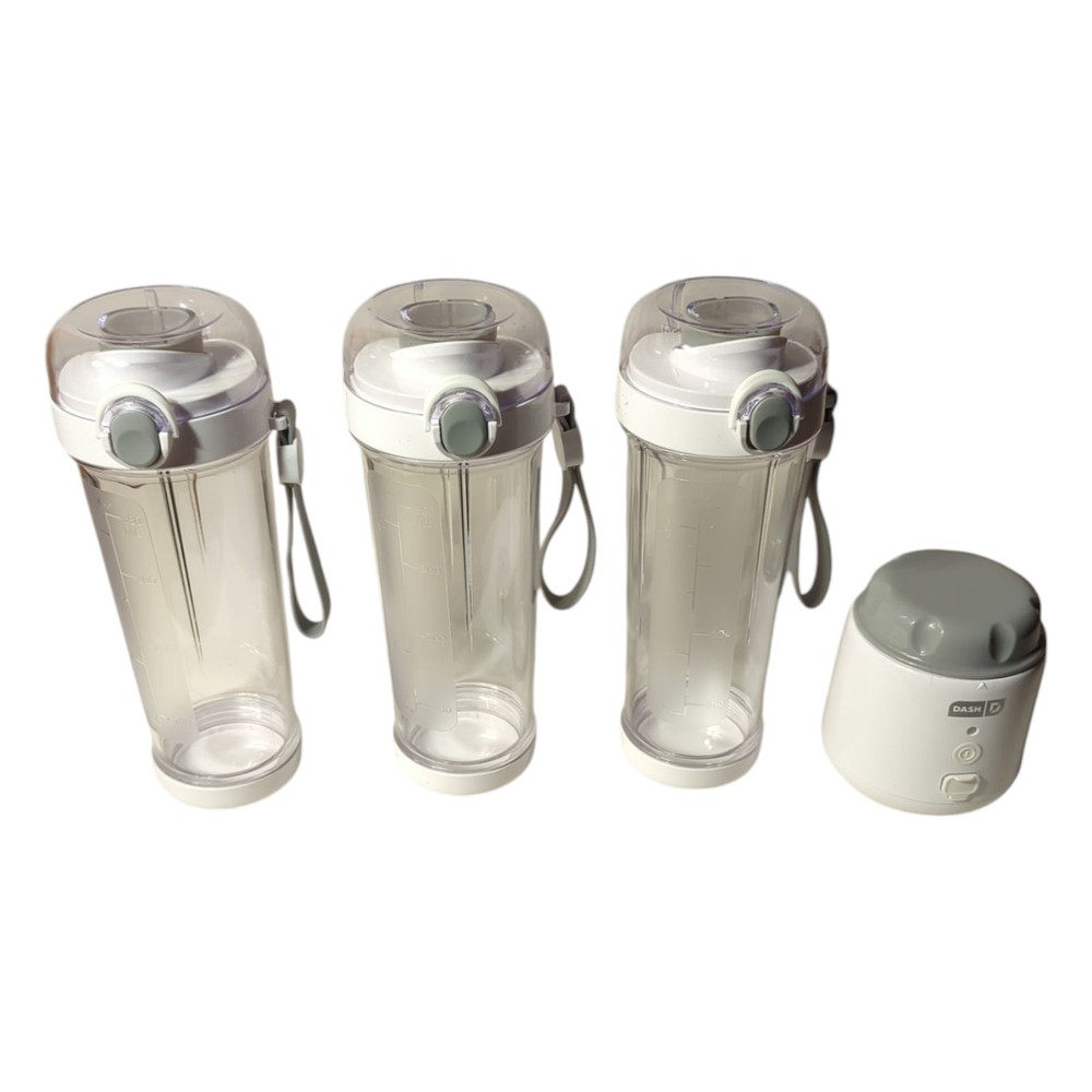 Portable Blender