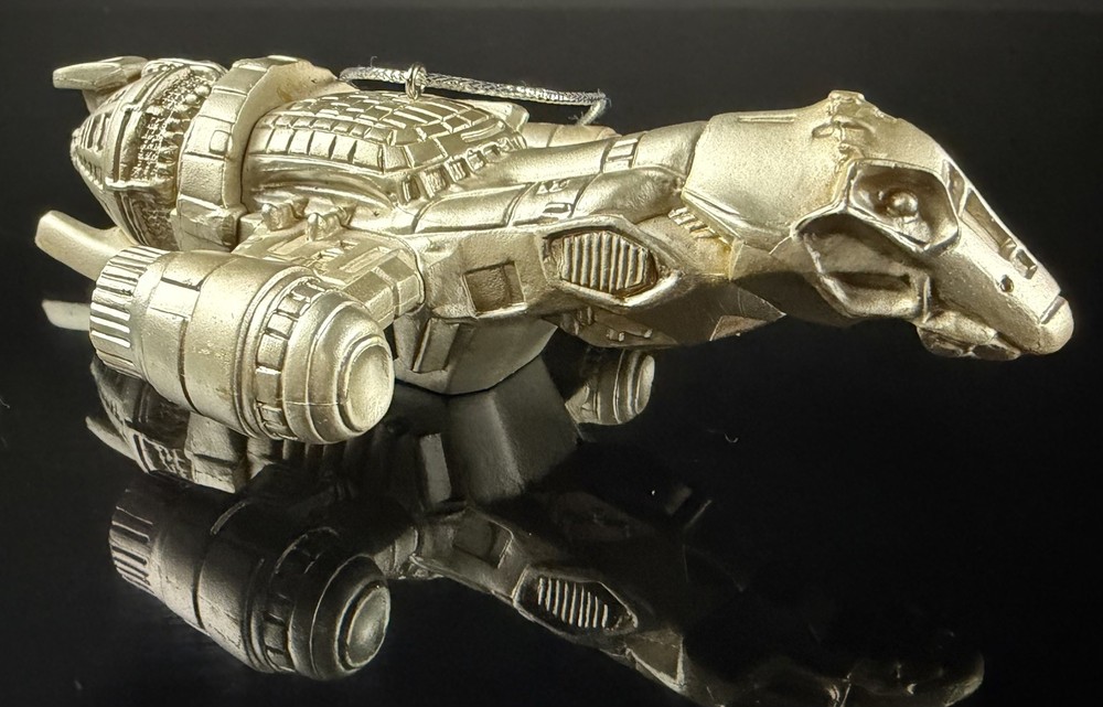 2015 Fox Firefly Serenity Nerd box exclusive ornament