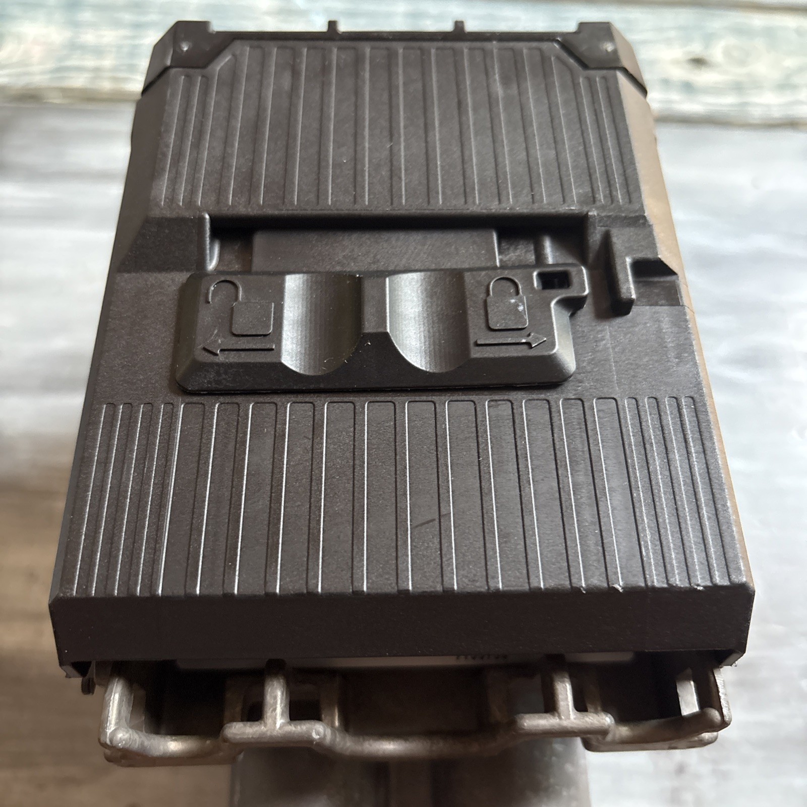 Bendix TABS-6 Standard Trailer ABS Module, Bendix OEM# K109807