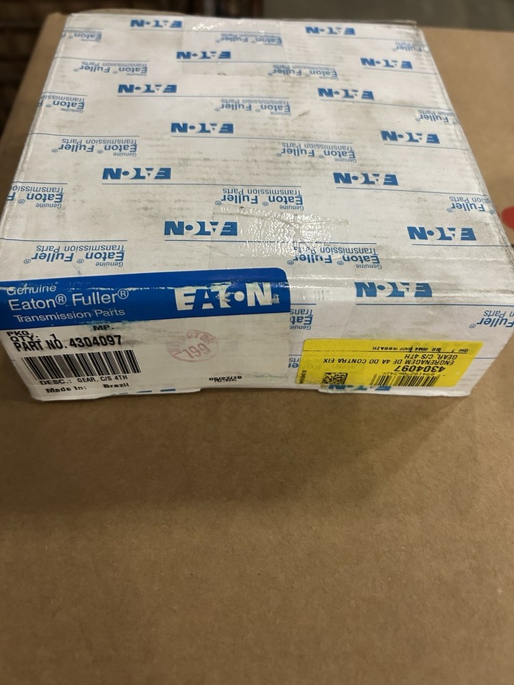 Eaton 4304097 Gear