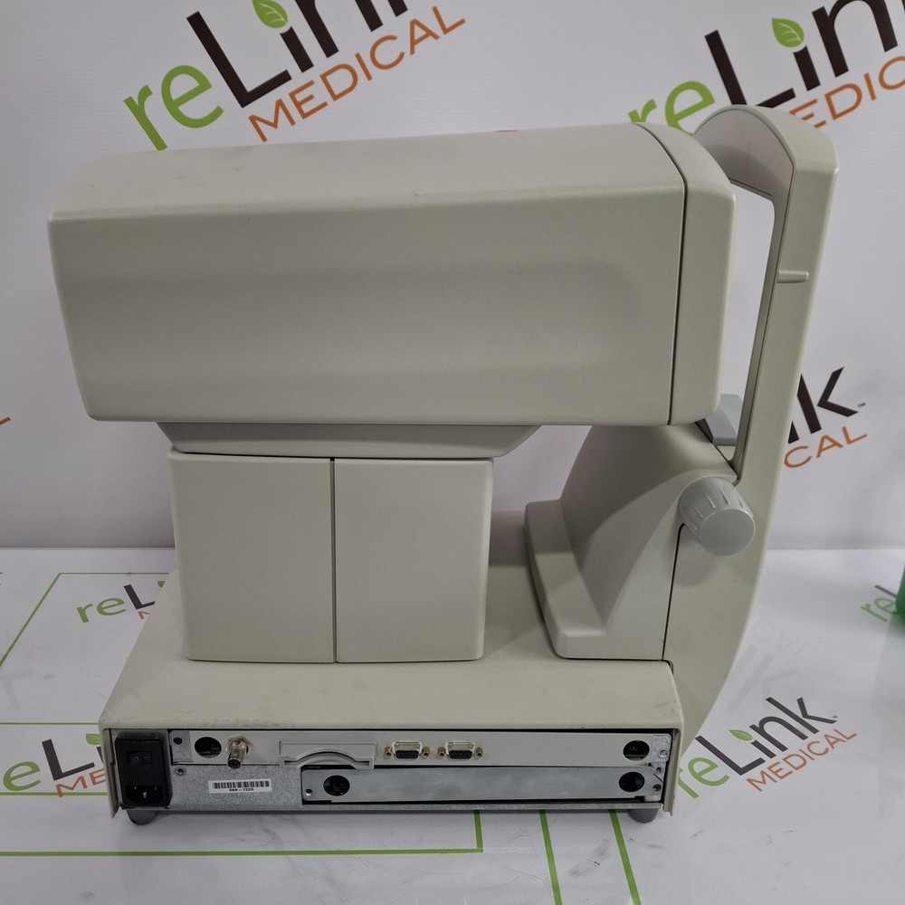 Carl Zeiss Humphrey 599 Automatic Refractor
